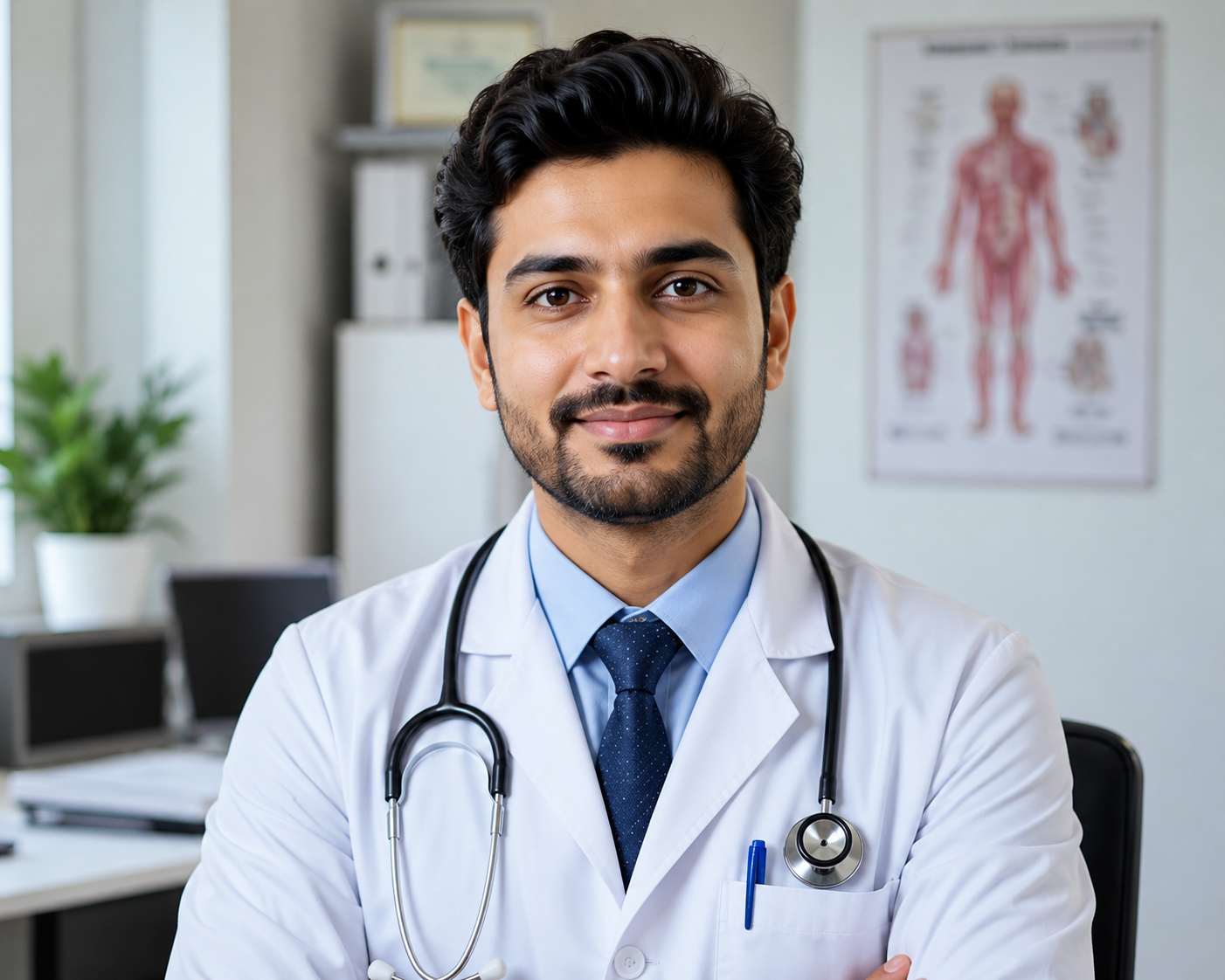 Dr. Ramesh  Kumar